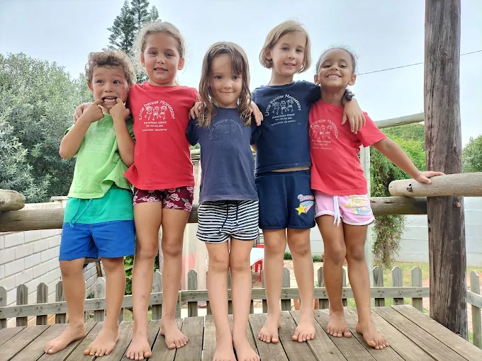 Little People Montessori Activities